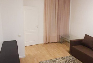 2 room modern apartment in the city center