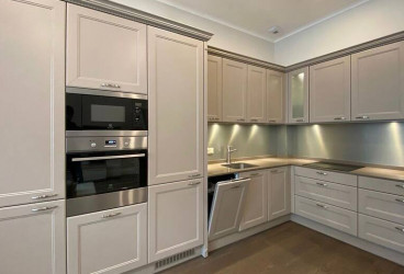 Spacious apartment in the Quiet Centre