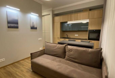 Stylish apartment for rent in the city centre. 