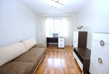 Comfortable and elegant flat in Purvciems.