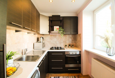 Great offer - 2 room apartment ready to move in. 