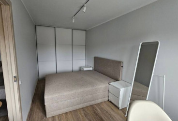 Apartment after Major Renovation by Lake Velnezers