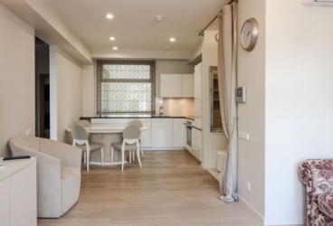 3-Bedroom Apartment for Rent in the New Project Martas 7