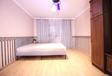 Cosy two room flat in a green neighbourhood.