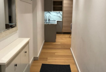 Fully Renovated Apartment in the Heart of Riga - Blaumana Residence