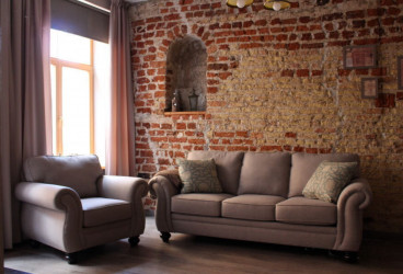 Cozy 2-room apartment in the heart of Old Riga