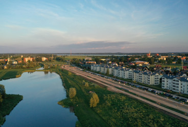 2 istabu dzīvoklis ar labu plānojumu Salaspils attīstītākajā vietā