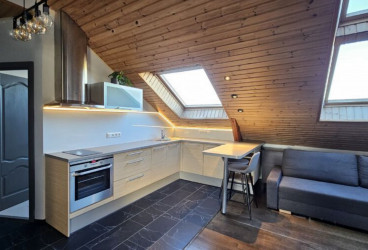 Newly Renovated Apartment for Rent – Convenient Location