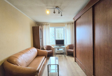A great opportunity to purchase an apartment with a well-thought-out layout