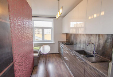 Cozy Comfort in the Heart of the City