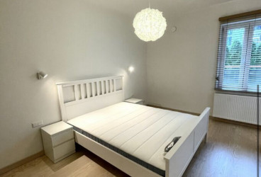 Apartment in a Prestigious Area of Riga — Perfect for Living or Investment