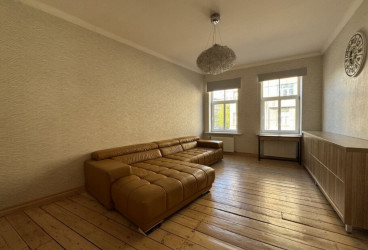 Comfort and Privacy — Two-Room Apartment in the City Center