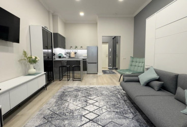 Rīgas centrs — studija dzīvošanai vai ka labs investicijas projekts (no 7% gadā)