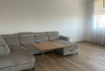 Spacious & Warm 2-Room Apartment on Brīvības Street