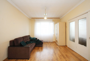 119 series 1-room apartment for sale in Iļģuciems