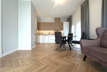 Apartment for Rent in Benjamina Romance – Where History Meets Modern Comfort