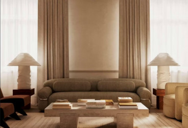 Bright and Spacious 3-Room Apartment in Central Riga