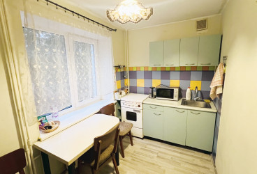 2 room apartment in Vecmilgravis for good price